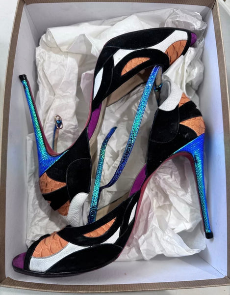 Christian Louboutin size 10.5