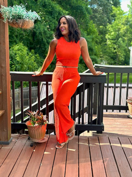 Summer Flexxx 2 Piece Set