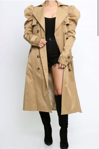 The Fab Trench