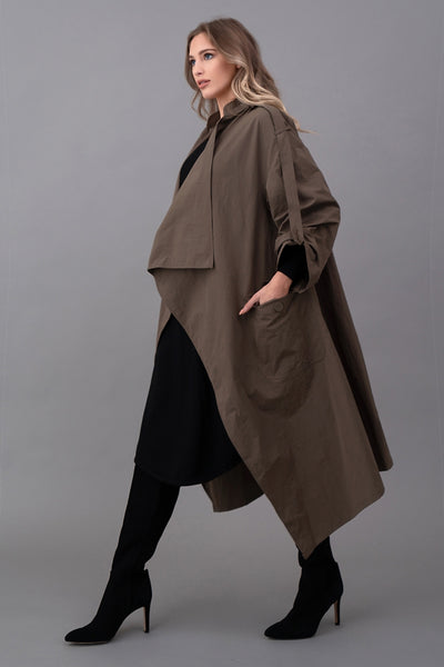 The Sherry Trench