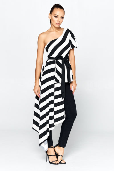 Be Fab & Stripe It Out